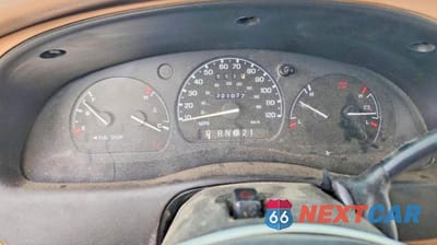 Zdjęcie 9 z 12 samochodu: 1999 FORD RANGER SUPER CAB VIN:1FTYR14V2XPB54747 - miniatura