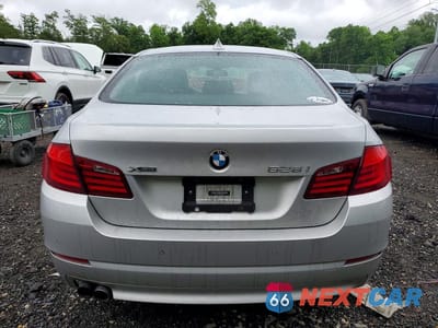 Zdjęcie 6 z 12 samochodu: 2013 BMW 528 XI VIN:WBAXH5C5XDD112814 - miniatura