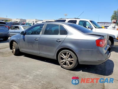 Drugie zdjęcie samochodu z przodu: 2007 VOLKSWAGEN JETTA WOLFSBURG VIN:3VWEF71K87M062442 - miniatura