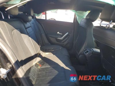 Zdjęcie 10 z 12 samochodu: 2020 MERCEDES-BENZ A 220 4MATIC VIN:W1K3G4FB5LJ209683 - miniatura