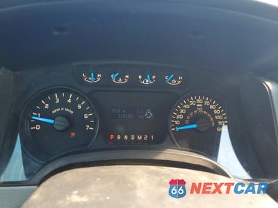 Zdjęcie 9 z 12 samochodu: 2014 FORD F150 SUPER CAB VIN:1FTFX1CF6EFD07950 - miniatura