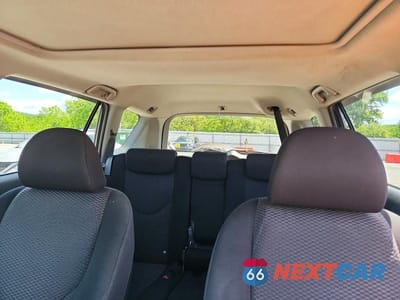 Zdjęcie 10 z 13 samochodu: 2007 TOYOTA RAV4 SPORT VIN:JTMBK32V076027106 - miniatura