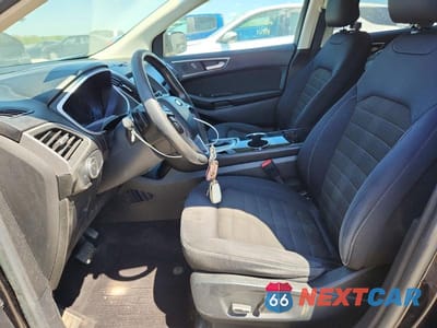 Zdjęcie 7 z 13 samochodu: 2017 FORD EDGE SEL VIN:2FMPK3J97HBB00111 - miniatura