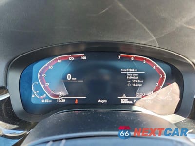 Zdjęcie 9 z 12 samochodu: 2020 BMW 530 I VIN:WBAJR3C09LWW79076 - miniatura