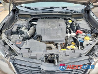 Zdjęcie 11 z 12 samochodu: 2019 SUBARU FORESTER LIMITED VIN:JF2SKAUC0KH570082 - miniatura