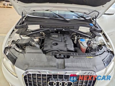 Zdjęcie 12 z 13 samochodu: 2015 AUDI Q5 PREMIUM PLUS VIN:WA1LFAFP0FA145932 - miniatura