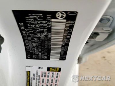 Zdjęcie 12 z 12 samochodu: 2026 TOYOTA COROLLA LE VIN:5YFB4MDE0TP396791 - miniatura