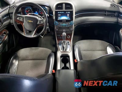 Zdjęcie 8 z 12 samochodu: 2013 CHEVROLET MALIBU 2LT VIN:1G11E5SA0DF317684 - miniatura
