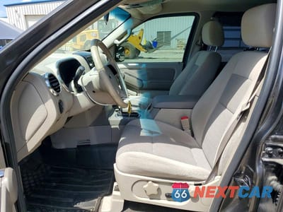 Zdjęcie 7 z 12 samochodu: 2007 FORD EXPLORER SPORT TRAC XLT VIN:1FMEU51K87UA00897 - miniatura