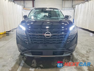 Piąte zdjęcie samochodu w środku: 2026 NISSAN PATHFINDER SL VIN:5N1DR3CS9TC233282 - miniatura
