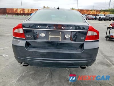 Zdjęcie 6 z 12 samochodu: 2010 VOLVO S80 3.2 VIN:YV1960AS4A1126681 - miniatura