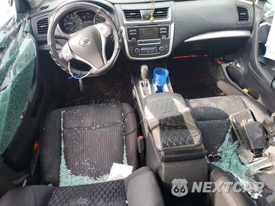 Zdjęcie 8 z 12 samochodu: 2016 NISSAN ALTIMA 2.5 SV VIN:1N4AL3AP8GC142698 - miniatura