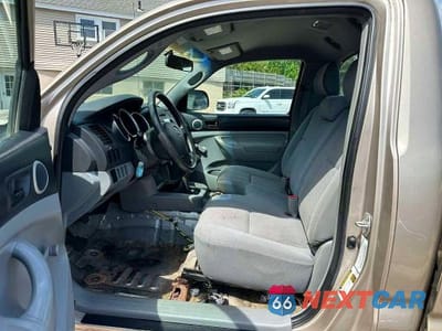 Zdjęcie 9 z 10 samochodu: 2008 TOYOTA TACOMA BASE VIN:5TENX22N48Z532076 - miniatura