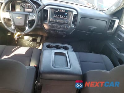 Zdjęcie 8 z 12 samochodu: 2016 CHEVROLET SILVERADO C1500 LT VIN:3GCPCRECXGG254267 - miniatura