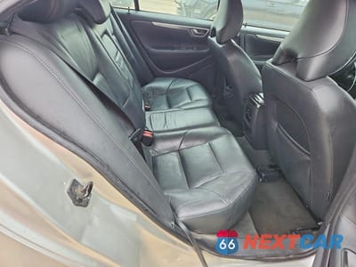 Zdjęcie 10 z 12 samochodu: 2009 VOLVO S60 2.5T VIN:YV1RS592X92728066 - miniatura