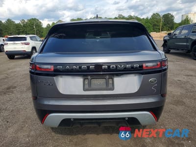 Zdjęcie 6 z 12 samochodu: 2018 LAND ROVER RANGE ROVER VELAR R-DYNAMIC SE VIN:SALYL2RX3JA735095 - miniatura