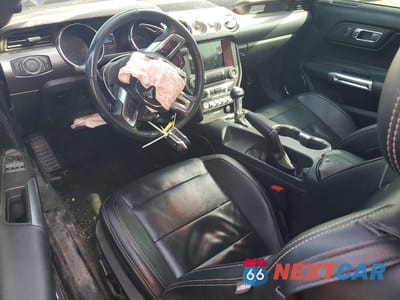 Zdjęcie 8 z 13 samochodu: 2016 FORD MUSTANG GT VIN:1FA6P8CF0G5306168 - miniatura