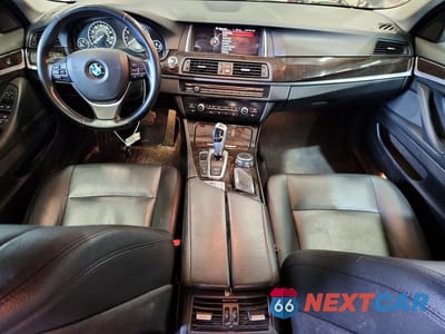Zdjęcie 8 z 12 samochodu: 2015 BMW 528 XI VIN:WBA5A7C56FD626301 - miniatura