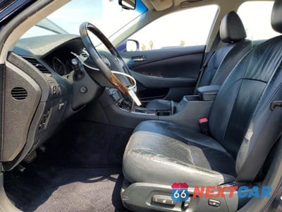 Zdjęcie 7 z 13 samochodu: 2011 LEXUS ES 350 VIN:JTHBK1EG5B2464874 - miniatura