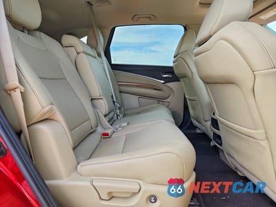 Zdjęcie 11 z 13 samochodu: 2020 ACURA MDX TECHNOLOGY VIN:5J8YD4H53LL037949 - miniatura