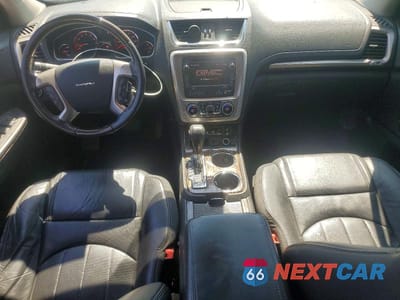 Zdjęcie 8 z 13 samochodu: 2015 GMC ACADIA DENALI VIN:1GKKVTKD0FJ239843 - miniatura