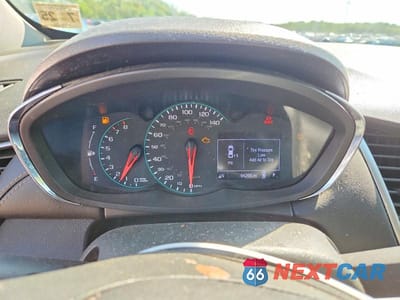 Zdjęcie 9 z 13 samochodu: 2020 CHEVROLET TRAX LS VIN:KL7CJNSB3LB315015 - miniatura
