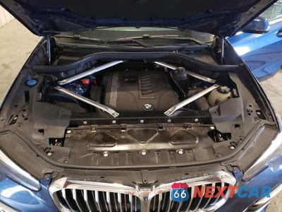 Zdjęcie 12 z 13 samochodu: 2020 BMW X5 XDRIVE40I VIN:5UXCR6C05L9B71751 - miniatura