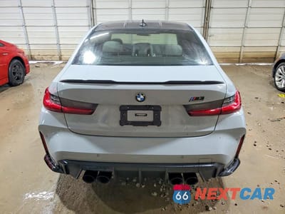 Zdjęcie 6 z 12 samochodu: 2022 BMW M3 COMPETITION VIN:WBS33AY09NFL65580 - miniatura