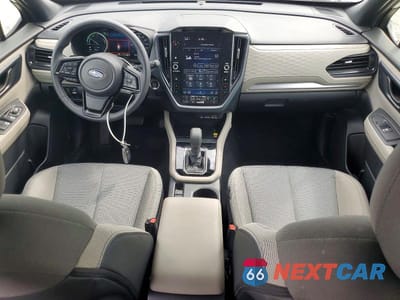 Zdjęcie 8 z 13 samochodu: 2025 SUBARU FORESTER PREMIUM VIN:JF2SLSED7SH407987 - miniatura
