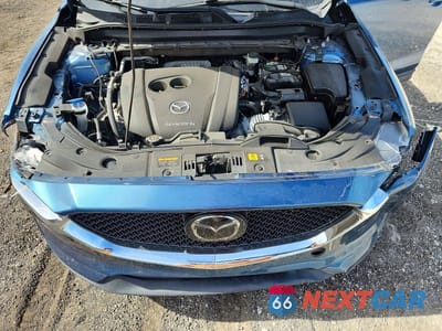 Zdjęcie 12 z 13 samochodu: 2021 MAZDA CX-5 SPORT VIN:JM3KFABM9M1305033 - miniatura