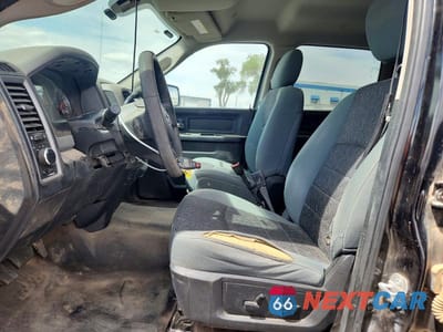 Zdjęcie 7 z 12 samochodu: 2017 RAM 1500 SSV VIN:1C6RR7XTXHS818879 - miniatura