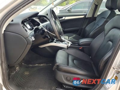 Zdjęcie 7 z 12 samochodu: 2014 AUDI A4 ALLROAD PREMIUM PLUS VIN:WA1UFAFL0EA123638 - miniatura