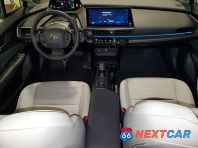 Zdjęcie 8 z 13 samochodu: 2026 TOYOTA PRIUS LIMITED VIN:JTDADABU4T3033486 - miniatura