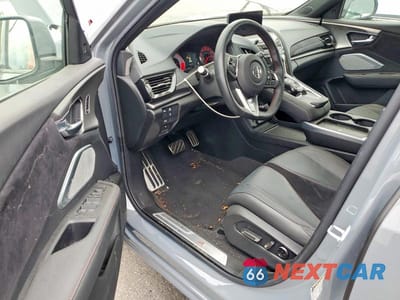 Zdjęcie 8 z 13 samochodu: 2025 ACURA RDX A-SPEC VIN:5J8TC2H63SL015944 - miniatura