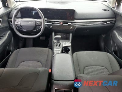 Zdjęcie 8 z 12 samochodu: 2026 KIA SPORTAGE LX VIN:5XYK23DF3TG375754 - miniatura