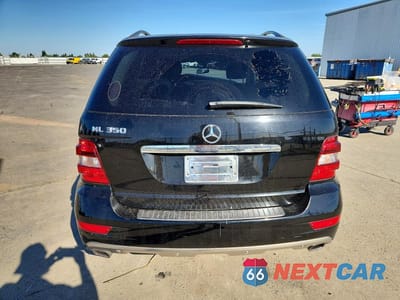 Zdjęcie 6 z 13 samochodu: 2011 MERCEDES-BENZ ML 350 VIN:4JGBB5GB4BA726329 - miniatura