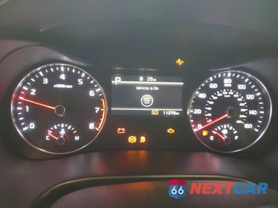 Zdjęcie 9 z 13 samochodu: 2024 KIA FORTE GT LINE VIN:3KPF54AD1RE811265 - miniatura