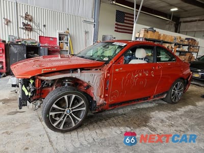 2016 BMW 228 XI SULEV WBA1G9C51GV599366 - główne zdjęcie licytacji z USA - miniatura