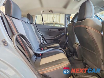 Zdjęcie 11 z 14 samochodu: 2020 SUBARU CROSSTREK PREMIUM VIN:JF2GTAPC3L8263926 - miniatura
