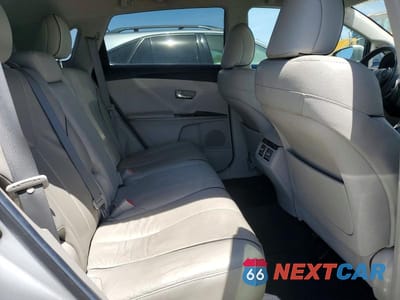 Zdjęcie 11 z 14 samochodu: 2013 TOYOTA VENZA XLE VIN:4T3ZK3BB7DU055676 - miniatura