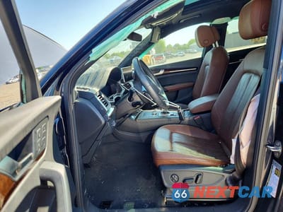 Zdjęcie 7 z 13 samochodu: 2019 AUDI Q5 PREMIUM PLUS VIN:WA1BNAFY7K2073753 - miniatura