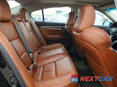 Zdjęcie 10 z 12 samochodu: 2012 ACURA TL VIN:19UUA9F28CA802825 - miniatura