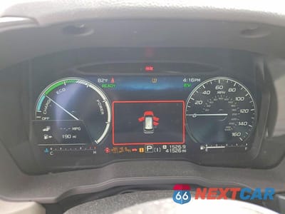 Zdjęcie 9 z 13 samochodu: 2025 SUBARU FORESTER PREMIUM VIN:JF2SLSED7SH407987 - miniatura