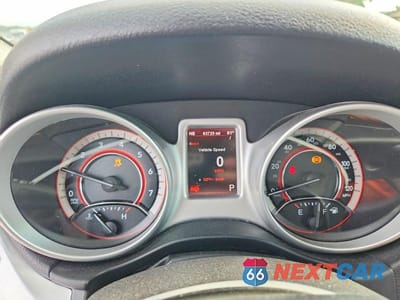 Zdjęcie 9 z 14 samochodu: 2012 DODGE JOURNEY SXT VIN:3C4PDCBG1CT354308 - miniatura