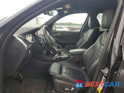 Zdjęcie 7 z 13 samochodu: 2019 BMW X3 XDRIVE30I VIN:5UXTR9C51KLP81495 - miniatura