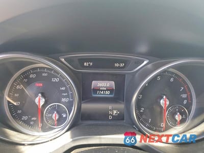 Zdjęcie 9 z 12 samochodu: 2018 MERCEDES-BENZ GLA 250 VIN:WDCTG4EB2JJ519504 - miniatura