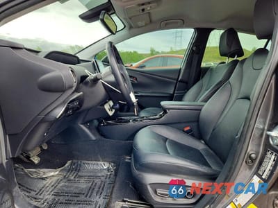 Zdjęcie 7 z 12 samochodu: 2017 TOYOTA PRIUS PRIME ADVANCED VIN:JTDKARFP9H3017596 - miniatura