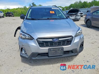 Piąte zdjęcie samochodu w środku: 2019 SUBARU CROSSTREK VIN:JF2GTAACXKH226945 - miniatura
