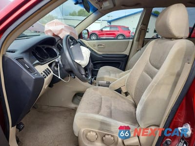 Zdjęcie 7 z 12 samochodu: 2003 TOYOTA HIGHLANDER BASE VIN:JTEGD21A430066007 - miniatura