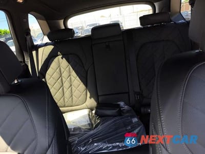 Zdjęcie 11 z 15 samochodu: 2026 BMW X5 XDRIVE40I VIN:5UX23EU03T9345528 - miniatura